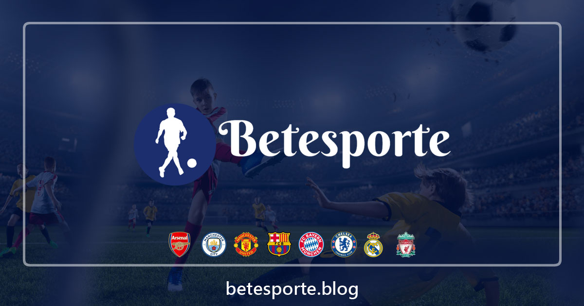 Betesporte Bet esporte Últimas Notícias, onde assistir e próximos jogos